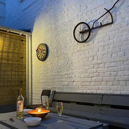 Maison De Ville Cosy Διαμέρισμα *