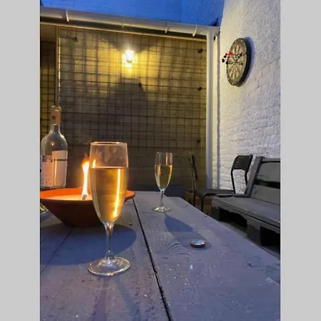 Maison De Ville Cosy Διαμέρισμα Λιλ