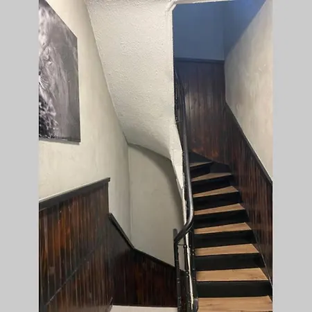 Maison De Ville Cosy Λιλ