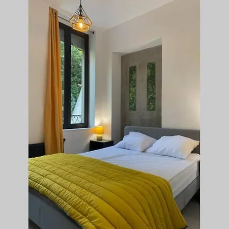 Maison De Ville Cosy Διαμέρισμα *