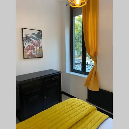 Διαμέρισμα Maison De Ville Cosy
